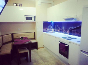 Apartment na Kirpichnaya